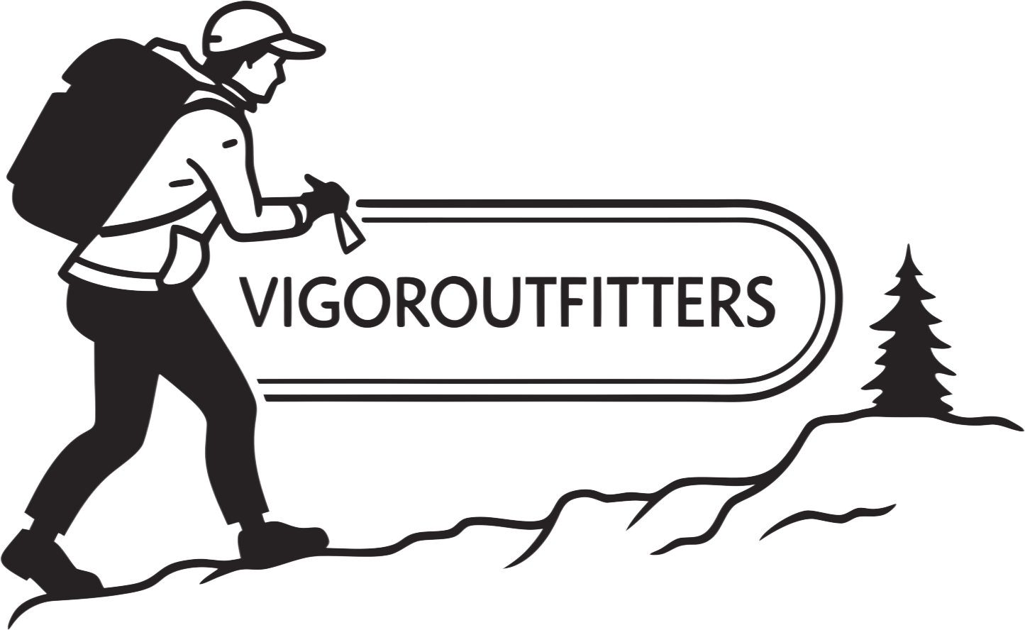 vigoroutfitters.com