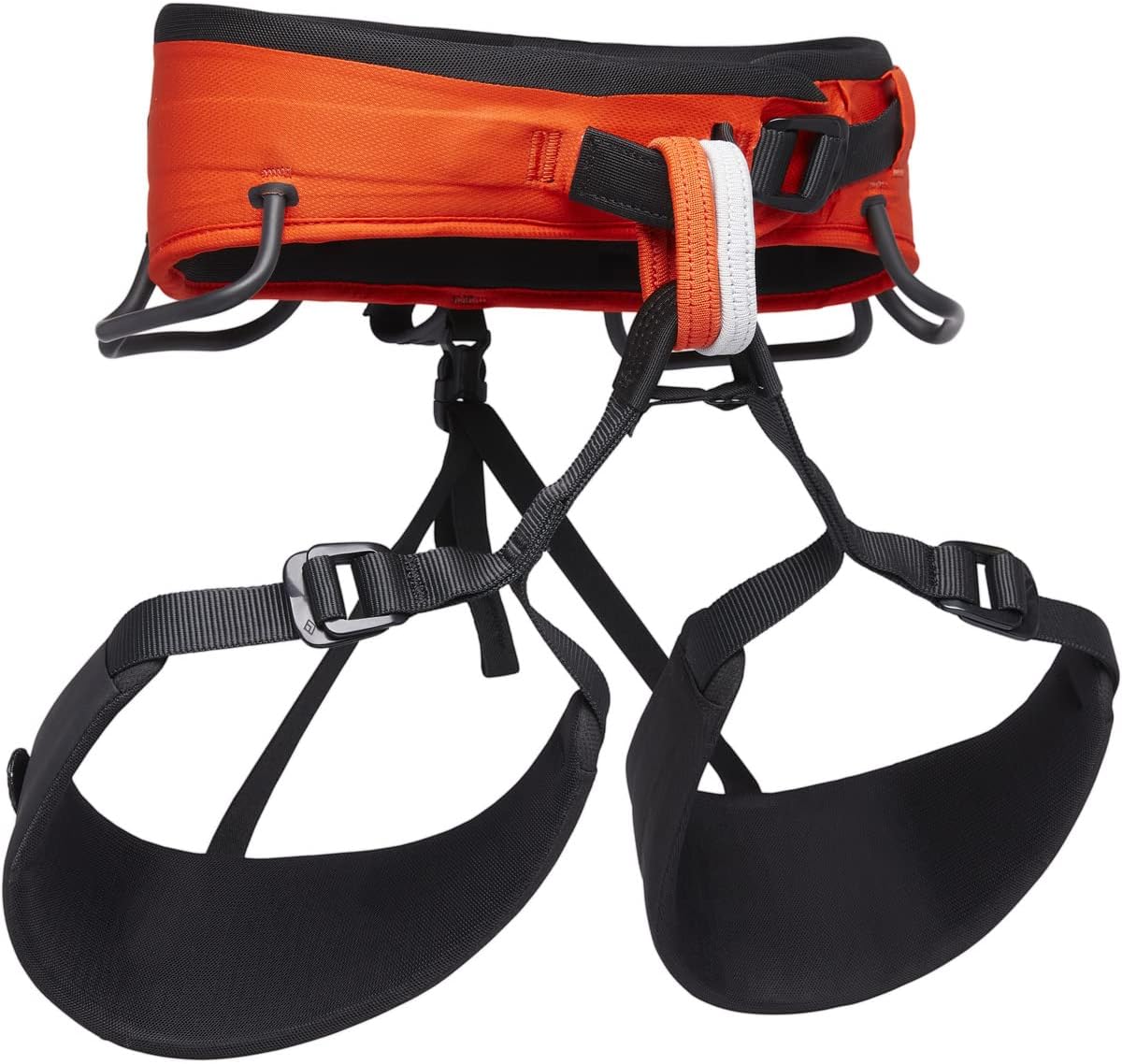 Climbing Equipment