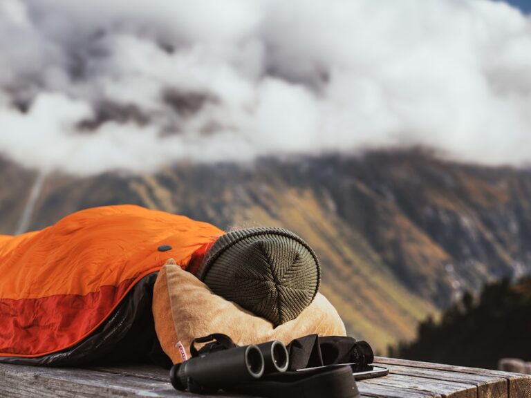 Tips for Finding the Right Gear for Extreme Weather Conditions